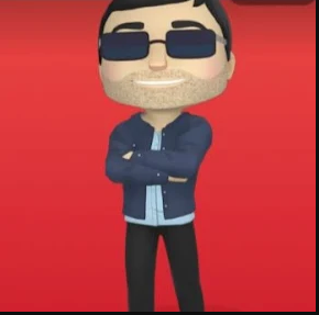 Mr. Sanchez (Last Names A-C)